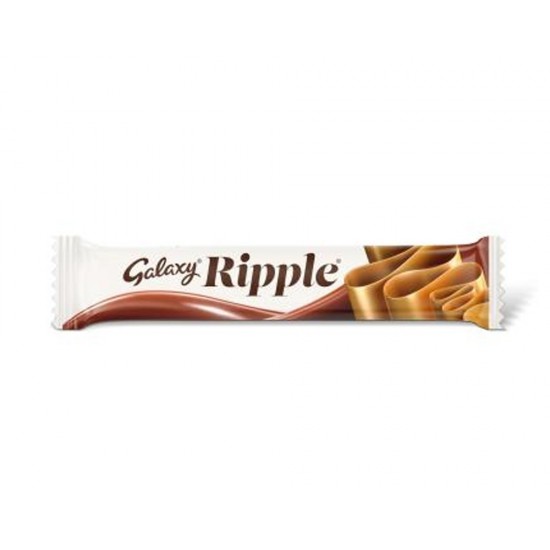 Chocolate Galaxy Ripple 30g 10330116