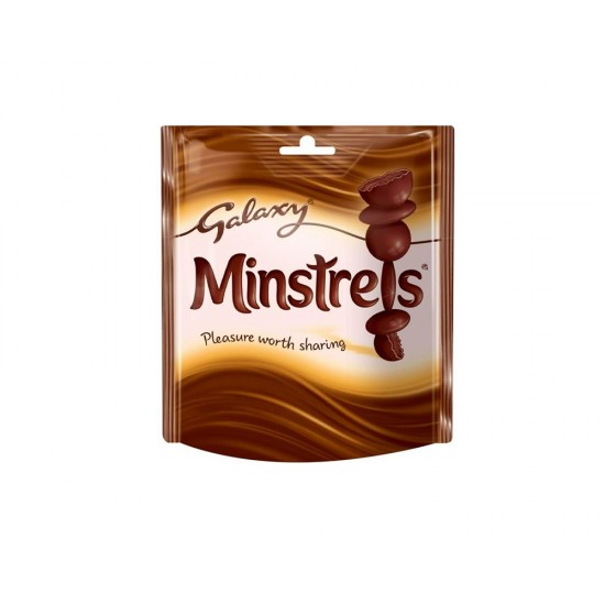 GALAXY MINSTRELS 1.35P 80G 10330117