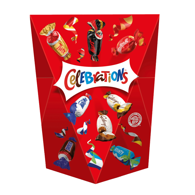 CELEBRATION 185G