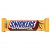 SNICKERS  BUTTERSCOTCH 40G