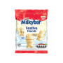 NESTLE MILKYBAR FESTIVE FRIENDS SHARING BAG 57G