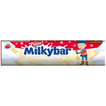Milkybar Buttons  Tube 80g 10450058