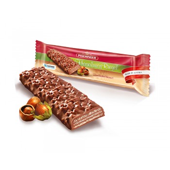 PISCHINGER wefer CHOCOLATE HAZELNUT27g