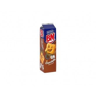 McVitie's BN 16 Chocolate Biscuits 285 G 10910013