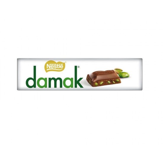 NESTLE DAMAK MILK PISTACHIO 30g