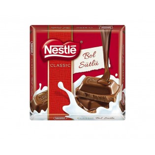 Nestle Milk chcolate  60g