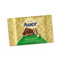 Auer snak wafer milk hazelnut 5X25g