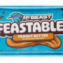 FEASTABLES MR BEAST BAR DEEZ NUTZ 60g 12260003
