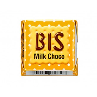 TIROL CHOCOLATE MILK CHOCO BIS 10G 12300005