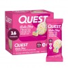 Quest Protein Frosted Cookies Birthday Cake 50G*8 Pcs