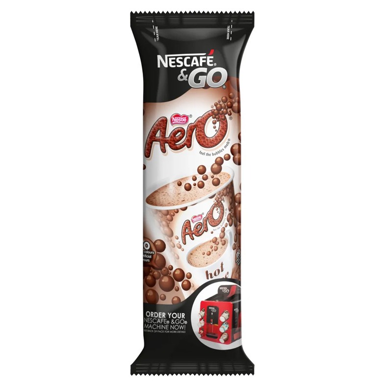 AERO HOT CHOCOLATE 224g 20010083