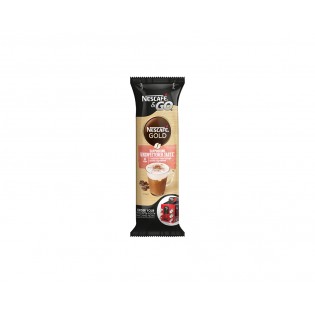 NESCAFE GOLD CAPPUCCINO UNSWEETENED 17.5Gx8 20010084