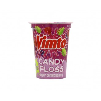 Vimto Candy Floss 20g Vimto Candy Floss 20g
