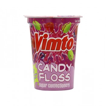 Vimto Candy Floss 20g