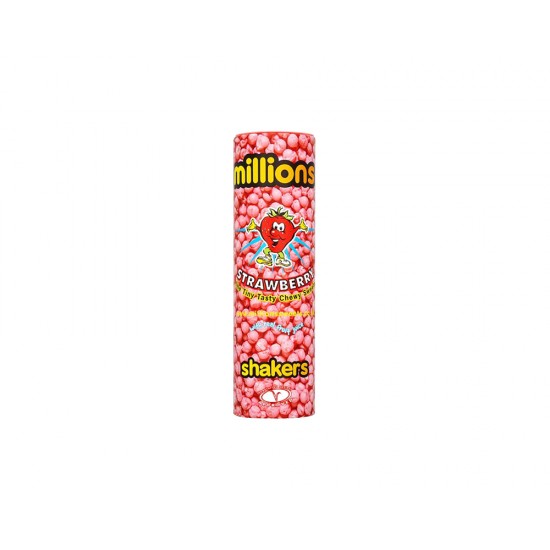 MILLIONS S SWEETS STWB 90G