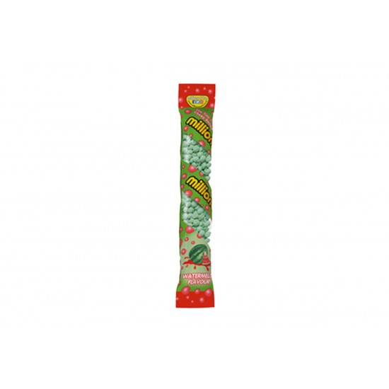 MILLIONS WATERMELON FLAVOUR 55G 30030024