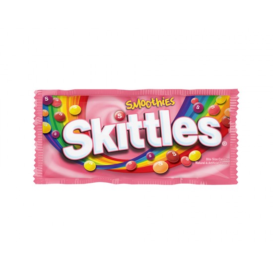 SKITTLES SMOOTHIES 49.9G 30070123