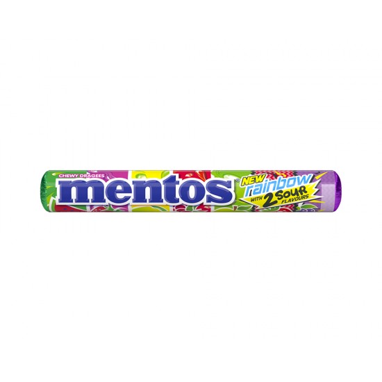 MENTOS RAINBOW 37.5GM 30200026