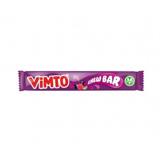 VIMTO CHEW BAR 18g 30220012