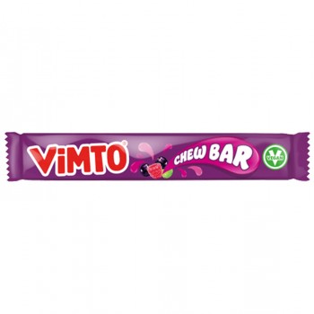 VIMTO CHEW BAR 18g 30220012
