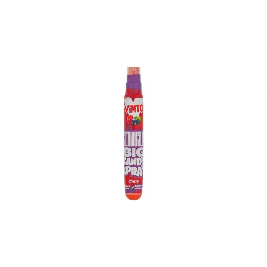 VIMTO SPRAY CANDY 60 ML 30220013