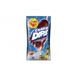 Chupa Chups Crazy Dips Cola 14g