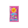 Chupa Chups COTTON BUBBLE GUM TUTTI FRUTTI FLAVOUR 11 g 30230026