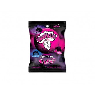 WARHEADS GALACTIC MIX 127G 31110016