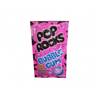 POP ROCKS POPPING GUM TUTTI FRUTTI 7G