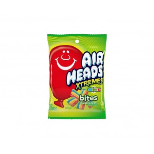 Airheads Xtremes Ah Xtremes Bites 108g