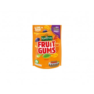 ROWNTREES FRUIT GUMS VEGAN 150g 30020011