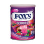 FOX’S BERRIES Tin  170 g