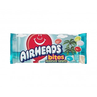 AIRHEAD BITES PARADISE BLENDS 57G 30540032