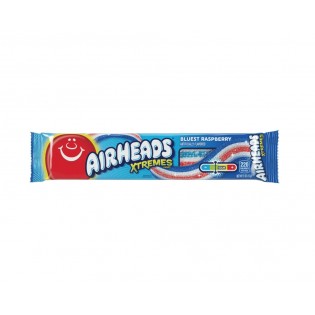 AIRHEAD EXT SOUR BELT BLUEST RASP 57G 30540034