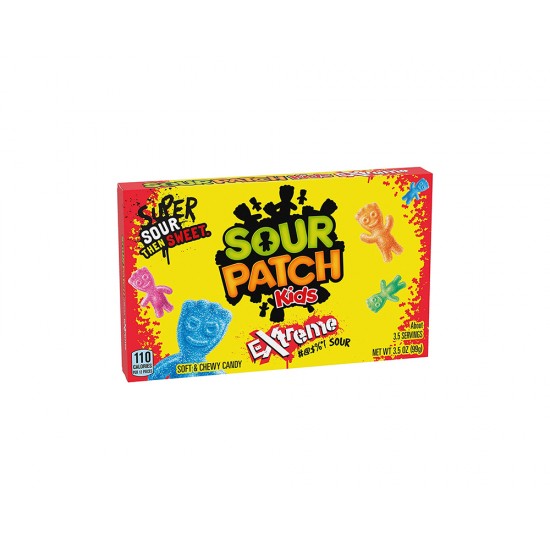 SOUR PATCH KIDS EXTREME99G 30940010