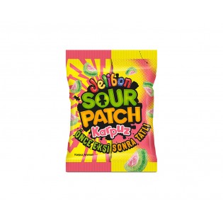 JELIBON SOUR PATCH WATERMELON 80G 30940020