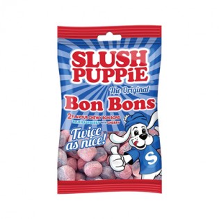 SLUSH PUPPIE THE ORIGINAL BON BONS 100G 31000006