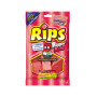 RIPS BITES RIPPIN REDS BAG 113G 31120003