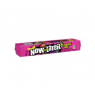 NOW&LATER ORIGINAL MIX-PINK 69G 31130001