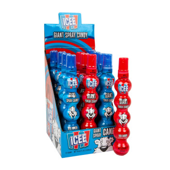 31280003 ايس بخاخ الحلوى العملاق 110ملل