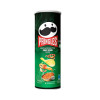 Pringles Peri Peri Potato Chips 102g