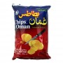 Chips Oman Chilli Flavour 150g 40240004