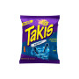  Takis Blue Heat With Chili 113.4gm 40310022