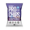 Prolife chips sea salt and vinegar 60 g 40450006