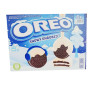 oreo coverd with white chocolate 246g