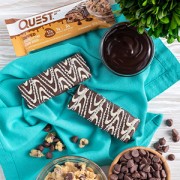 شوكولاته برروتين