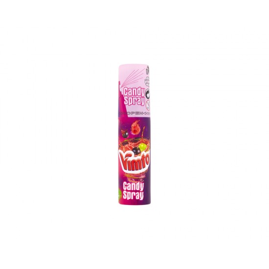 Vimto Candy Spray 25ml London Chocolate