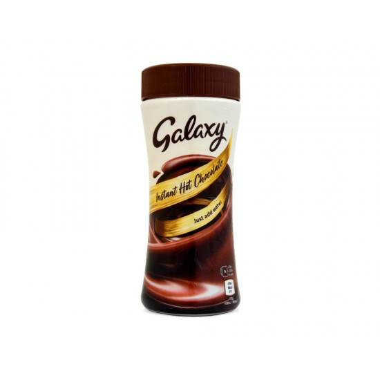 Galaxy Instant Hot Chocolate  250g 50640006