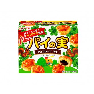 LOTTE PIE NO MI 73G 51040001