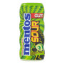 MENTOS GUM SOUR GREEN APPLE 30G